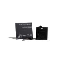 CARD MOLECOLE COSMETICHE NERO