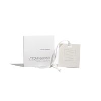 CARD MOLECOLE COSMETICHE BIANCO